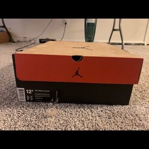 Jordan 12 French Blue